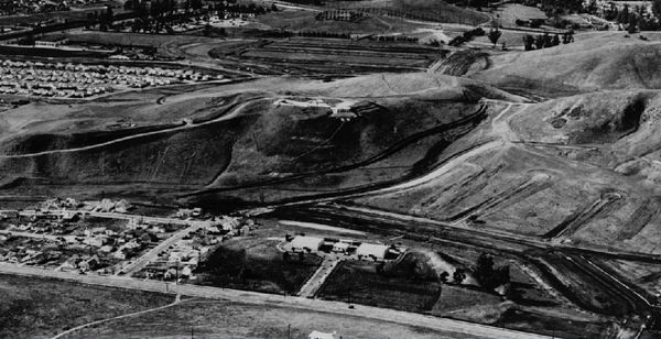 El Sereno: 100 Years as part of Los Angeles Photo Gallery