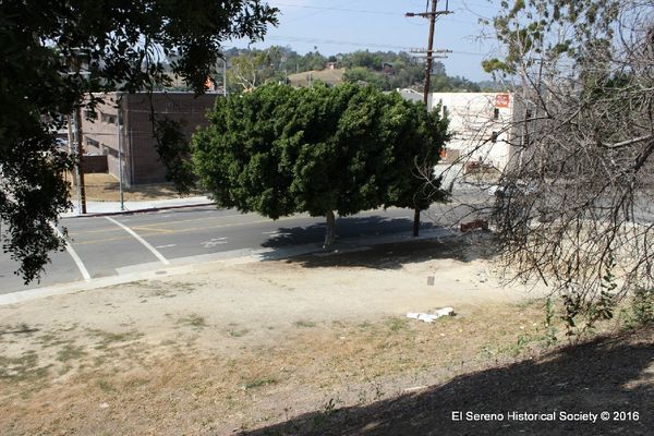 El Sereno's Huntington Drive and Monterey Road: Today