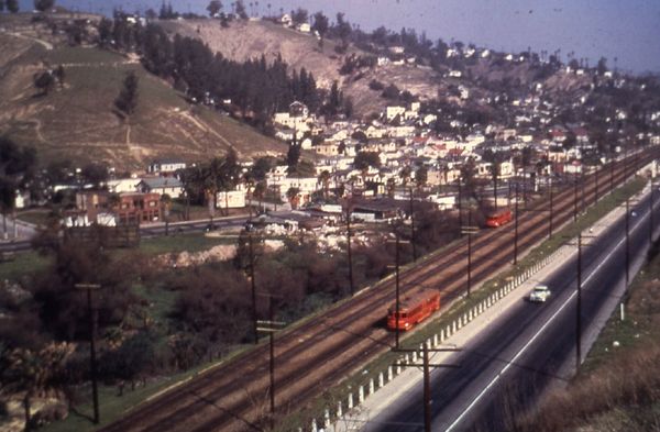 El Sereno: 100 Years as part of Los Angeles Photo Gallery