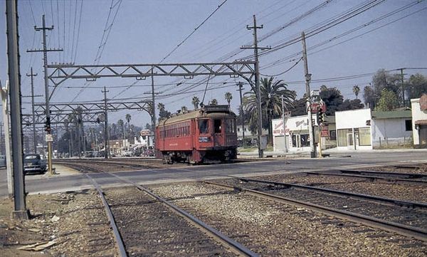 El Sereno: 100 Years as part of Los Angeles Photo Gallery