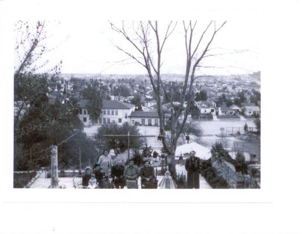 El Sereno: 100 Years as part of Los Angeles Photo Gallery