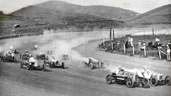 El Sereno: 100 Years as part of Los Angeles Photo Gallery