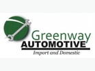 Greenway auto