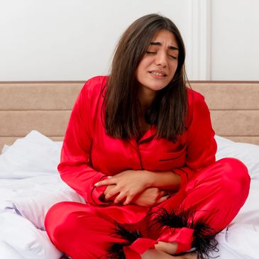 Interstitial Cystitis Treatment at Dr Shah's Advanced Homeopathy Clinic Pune