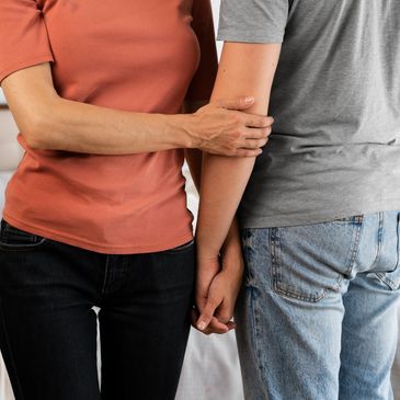 Sexually Transmitted Diseases (STDs) Treatment at Dr Shah's Advanced Homeopathy Clinic Pune