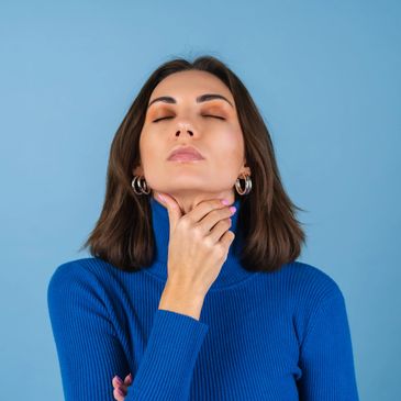 Thyroid Disorder Treatment at Dr Shah's Advanced Homeopathy Clinic Pune