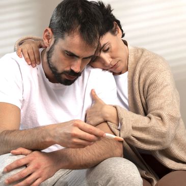 Infertility Treatment at Dr Shah's Advanced Homeopathy Clinic Pune