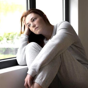 Depression Treatment at Dr Shah's Advanced Homeopathy Clinic Pune