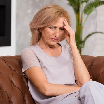 Menopause Syndrome Treatment at Dr Shah's Advanced Homeopathy Clinic Pune