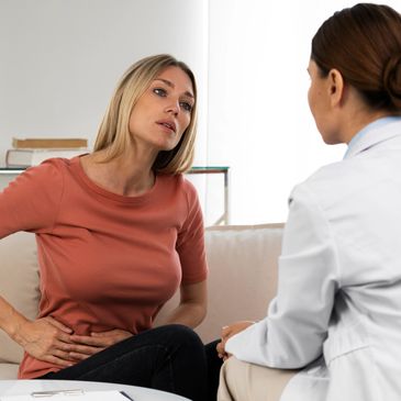 Prolapse Treatment at Dr Shah's Advanced Homeopathy Clinic Pune