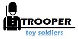 Trooper Toy Soldiers