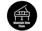 Mountain View Piano