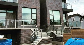 Stainless Steel Fabrication Solutions