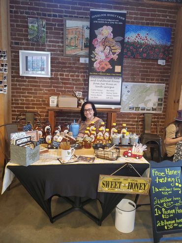 Rock Solid Brewing Co. Ball Ground