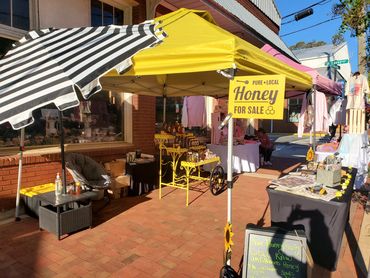 Downtown Ballground Farmer's Market