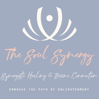 The Soul Synergy
Synergistic Healing & Divine Connection
