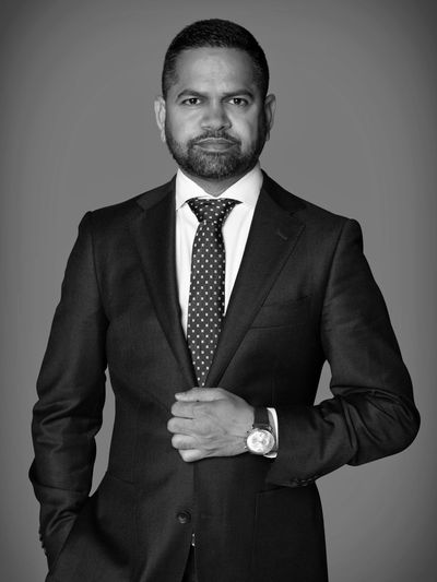 Indian Lawyer in Melbourne