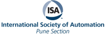 ISA Pune Section