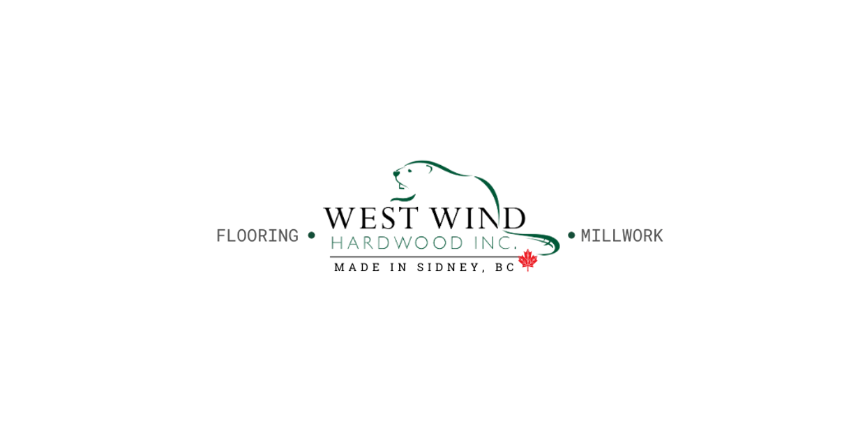 West Wind Hardwood Inc.
Custom Flooring & Millwork Supplier.