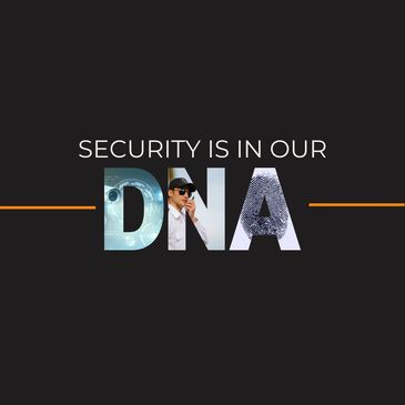 Security Services Resource Firm; Security is in our DNA. Physical Security, Cameras, Access Control.