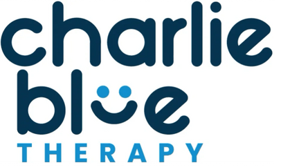 Charlie Blue Therapy