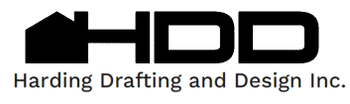 Harding Drafting and Design Inc.