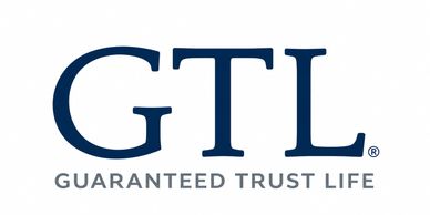 Guaranteed Trust Life Logo