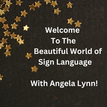 Sign language is a beautiful language that is gaining global momentum.