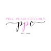 Pink, Pearls & Curls 