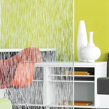 Llumar Decorative Films