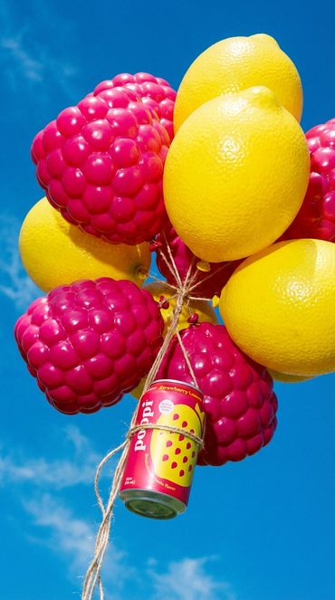 Poppi| Impossible Citrus