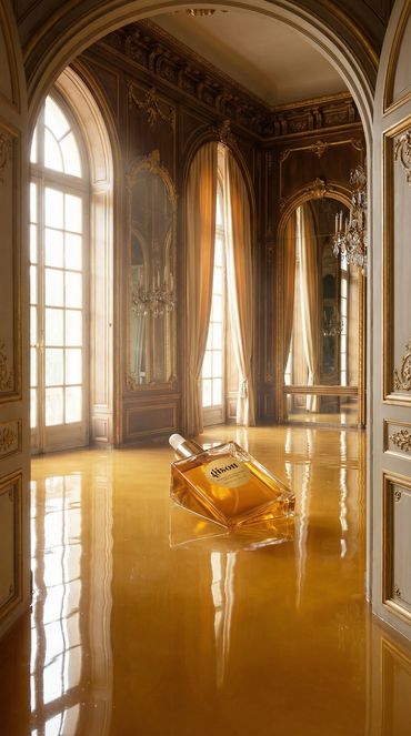 Gisou | The Honey Room