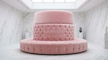 Laneige| Velvet Dreams