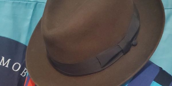 Men’s Hats and accessories are always a customer favorite.