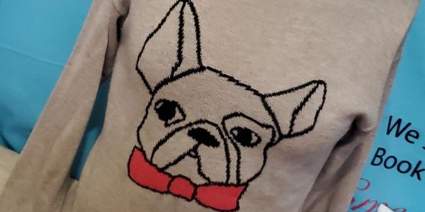 Our Menswear is very unique and the items are hand picked and prepared for our buyers.