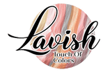Lavish Touch of Colors
