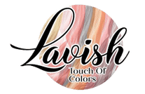 Lavish Touch of Colors
