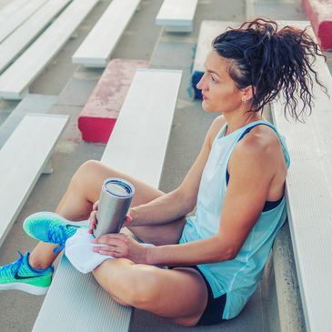 Personal Trainer Scottsdale