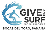 Give and Surf