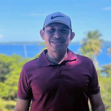 Eddy Gomez | Captain & Logistics Coordinator at Give & Surf Bocas del Toro