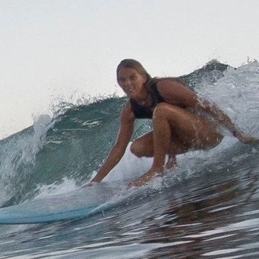 Lisa Bisceglia | Board of Directors at Give & Surf Bocas del Toro