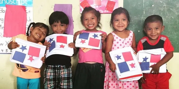 Our preschool & kindergarten programs have served the students in Bahia Honda and Bahia Roja.
