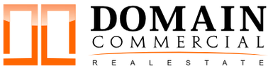 Domain Commercial
          Real Estate
