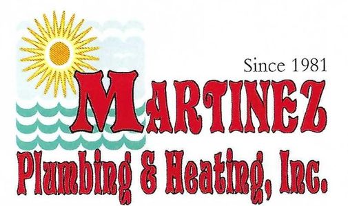 Martinez Plumbing and Heating
www.martinezplumbingandheating.com
www.307zerodig.com