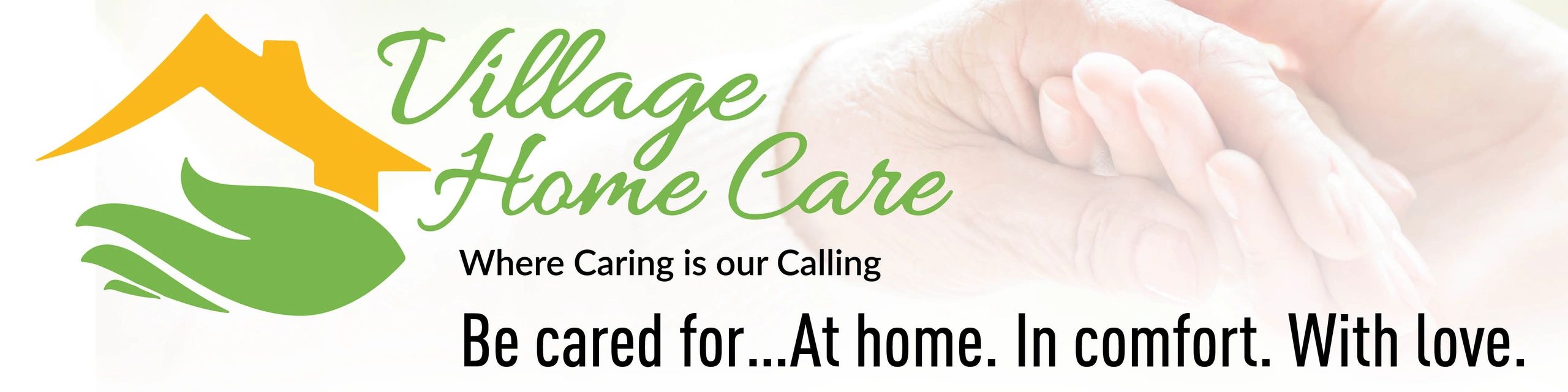 Village Home Care, Hot Springs Village, Elderly Care, In-Home Care, Senior Care, Healthcare