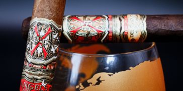 limited release premium cigars Opus X