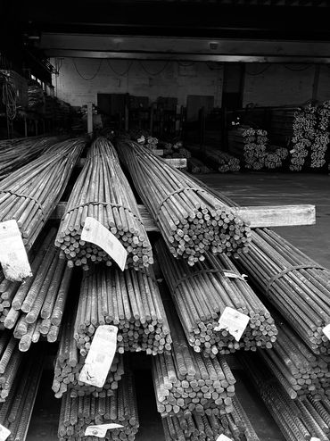 Rebar Supply