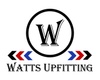 Watts Upfitting 