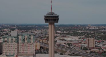 Upcoming project by AKW IDU ... Towers of America, San Antonio, TX!