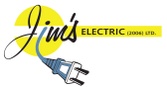 Jim's Electric (2006) LTD